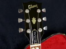 Gibson 1979 ES-175 CC Sunburst_5