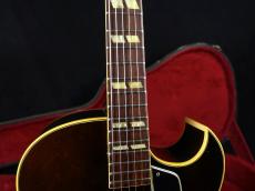 Gibson 1979 ES-175 CC Sunburst_7