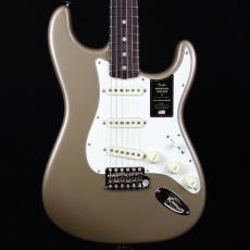 Fender American Vintage II 1965 Stratocaster Shoreline Gold ⛱️Early Summer SALE⛱️