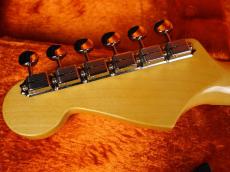 Fender American Vintage II 1965 Stratocaster Shoreline Gold ⛱️Early Summer SALE⛱️_10