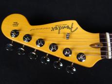 Fender American Professional Classic Stratocaster Faded Black ⛱️Early Summer SALE⛱️_5