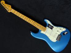 Fender American Professional Classic Stratocaster Faded Lake Placid Blue ⛱️Early Summer SALE⛱️_2