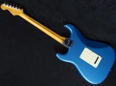 Fender American Professional Classic Stratocaster Faded Lake Placid Blue ⛱️Early Summer SALE⛱️_6
