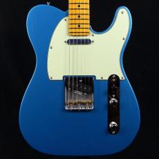 Fender American Professional Classic Telecaster Faded Lake Placid Blue ⛱️Early Summer SALE⛱️