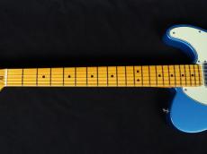 Fender American Professional Classic Telecaster Faded Lake Placid Blue ⛱️Early Summer SALE⛱️_4