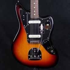 Fender American Professional Classic Jaguar 3-Color Sunburst ⛱️Early Summer SALE⛱️