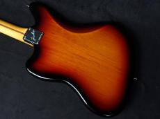 Fender American Professional Classic Jaguar 3-Color Sunburst ⛱️Early Summer SALE⛱️_7