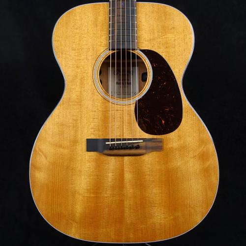 Martin 000E Retro Plus Mahogany 2024