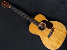 Martin 000E Retro Plus Mahogany 2024_2