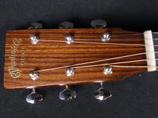 Martin 000E Retro Plus Mahogany 2024_5