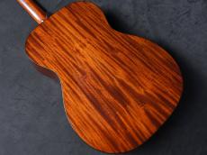 Martin 000E Retro Plus Mahogany 2024_7