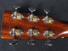 Martin 000E Retro Plus Mahogany 2024_9