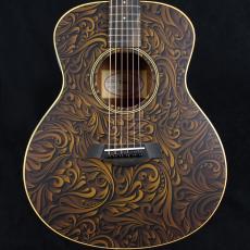 Taylor GS Mini-e Special Edition Paisley Burst 2025