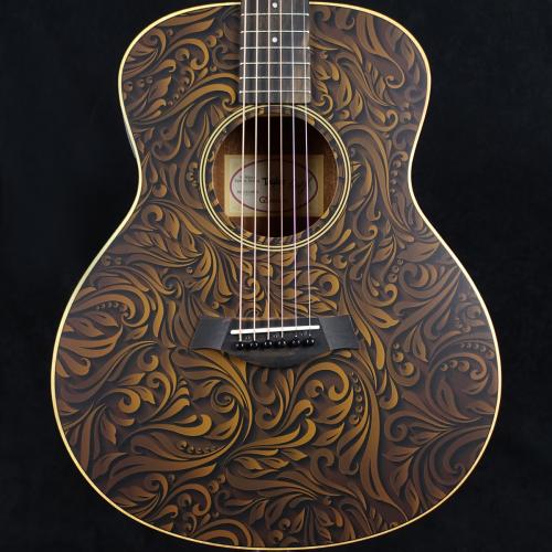 Taylor GS Mini-e Special Edition Paisley Burst 2025