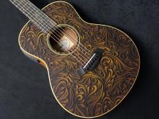 Taylor GS Mini-e Special Edition Paisley Burst 2025_3