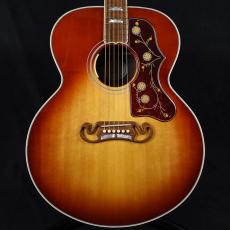 Gibson SJ-200 Standard Rosewood Rosewood Burst 2024