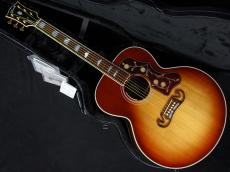 Gibson SJ-200 Standard Rosewood Rosewood Burst 2024_2