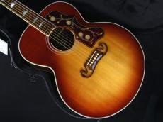 Gibson SJ-200 Standard Rosewood Rosewood Burst 2024_3