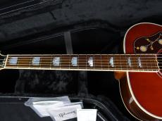 Gibson SJ-200 Standard Rosewood Rosewood Burst 2024_4
