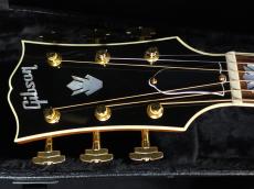 Gibson SJ-200 Standard Rosewood Rosewood Burst 2024_5
