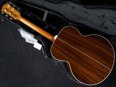 Gibson SJ-200 Standard Rosewood Rosewood Burst 2024_6