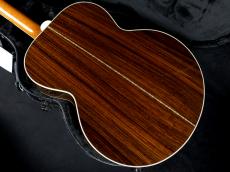 Gibson SJ-200 Standard Rosewood Rosewood Burst 2024_7