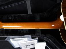 Gibson SJ-200 Standard Rosewood Rosewood Burst 2024_8