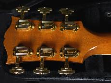 Gibson SJ-200 Standard Rosewood Rosewood Burst 2024_9