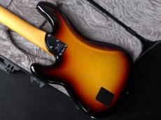 Fender American Ultra Precision Bass Ultraburst ⛱️Early Summer SALE⛱️_7