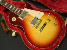 Gibson Les Paul Standard 60s Figured Top Bourbon Burst【新緑ギター祭2026】_3