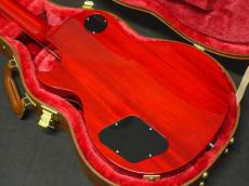 Gibson Les Paul Standard 60s Figured Top Bourbon Burst【新緑ギター祭2026】_4
