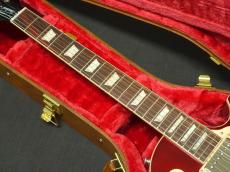 Gibson Les Paul Standard 60s Figured Top Bourbon Burst【新緑ギター祭2026】_5