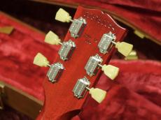 Gibson Les Paul Standard 50s Figured Top Heritage Cherry Sunburst【新緑ギター祭2026】_8