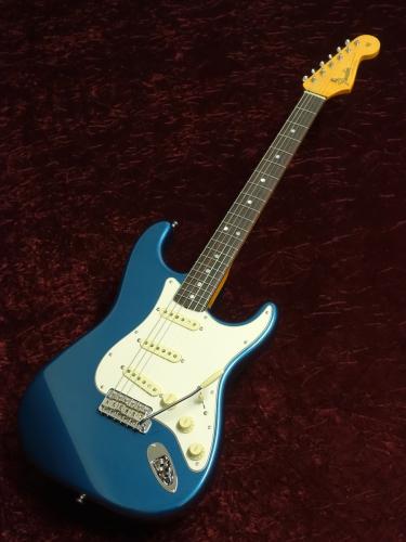 Fender Takashi Kato Stratocaster Paradise Blue【新緑ギター祭2026】
