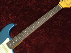 Fender Takashi Kato Stratocaster Paradise Blue【新緑ギター祭2026】_4