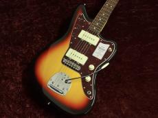 Fender Made in Japan Traditional 60s Jazzmaster RW 3-Color Sunburst #JD25028789【新緑ギター祭2026】_3