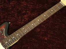 Fender Made in Japan Traditional 60s Jazzmaster RW 3-Color Sunburst #JD25028789【新緑ギター祭2026】_5