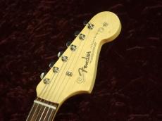 Fender Made in Japan Traditional 60s Jazzmaster RW 3-Color Sunburst #JD25028789【新緑ギター祭2026】_7