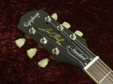 Epiphone Les Paul Standard 50s Figured Left-Handed Washed Cherry【新緑ギター祭2026】_5