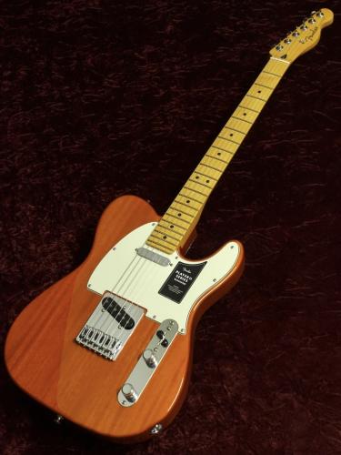 Fender Player II Telecaster MN Mocha #MX25071837【新緑ギター祭2026】