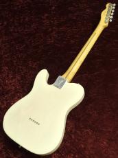 Fender Player II Telecaster RW White Blonde #MX25033331【新緑ギター祭2026】_2