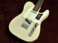 Fender Player II Telecaster RW White Blonde #MX25033331【新緑ギター祭2026】_3