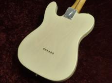 Fender Player II Telecaster RW White Blonde #MX25033331【新緑ギター祭2026】_4