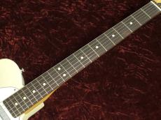 Fender Player II Telecaster RW White Blonde #MX25033331【新緑ギター祭2026】_5