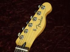 Fender Player II Telecaster RW White Blonde #MX25033331【新緑ギター祭2026】_7