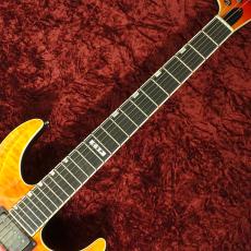 E-II HORIZON NT-II Tiger Eye Amber Fade【新緑ギター祭2026】_3
