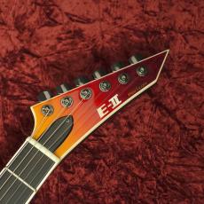 E-II HORIZON NT-II Tiger Eye Amber Fade【新緑ギター祭2026】_4