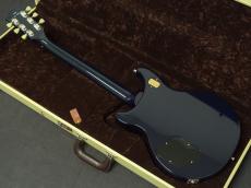 Gibson Tak Matsumoto DC Standard Aqua Blue 1st Edition【新緑ギター祭2026】_2