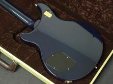 Gibson Tak Matsumoto DC Standard Aqua Blue 1st Edition【新緑ギター祭2026】_6