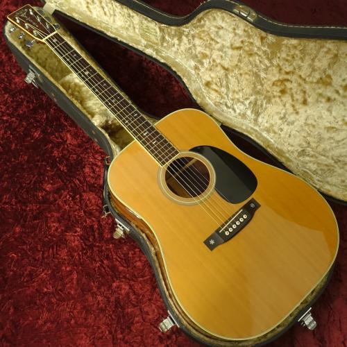 Aria Dreadnought DS-60